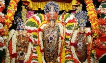 Kodandarama Swami Temple